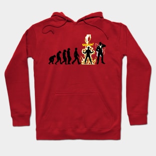 SHAZAM! Hoodie